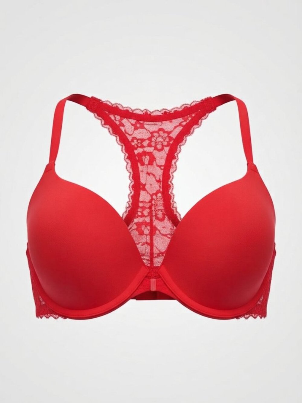 NWT Victoria's Secret Bra 34C Sexy Tee Demi